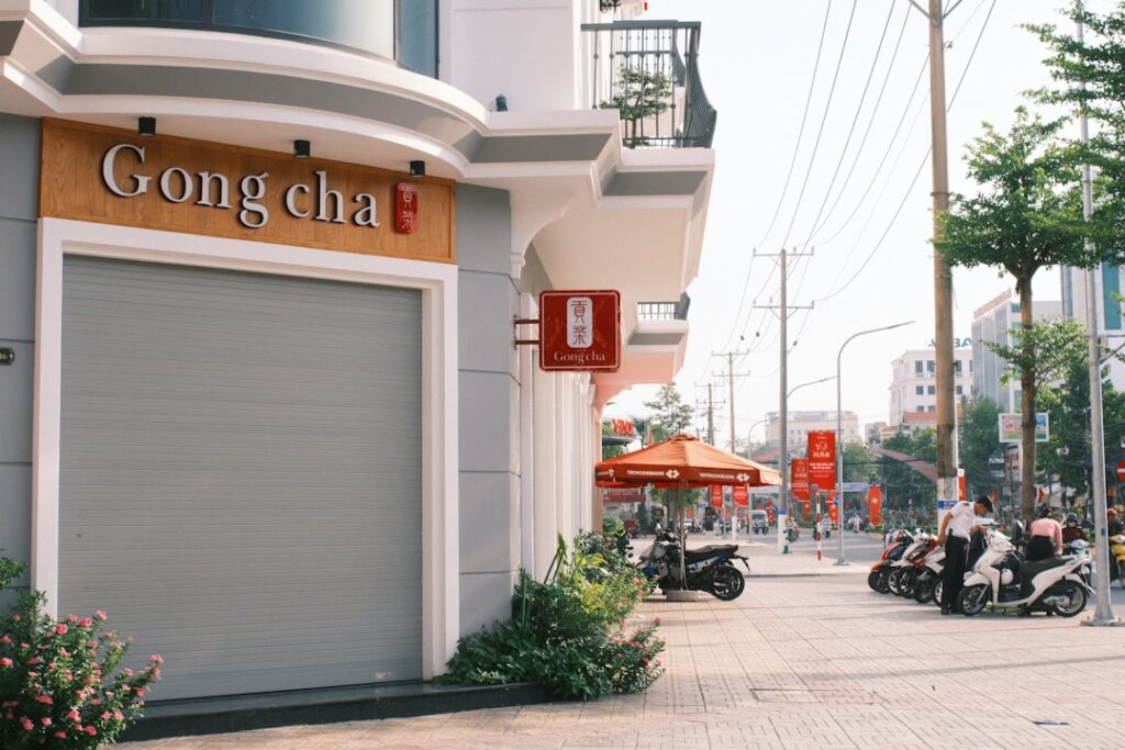 ゴンチャ（Gong cha）完全ガイド｜台湾発グローバルティーカフェの魅力とカスタマイズの楽しみ方