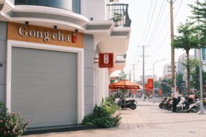 ゴンチャ（Gong cha）完全ガイド｜台湾発グローバルティーカフェの魅力とカスタマイズの楽しみ方