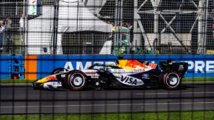 F1界の”神童”キミ・アントネッリとは？7歳でカートを始めた少年がハミルトンの後継者になるまで
