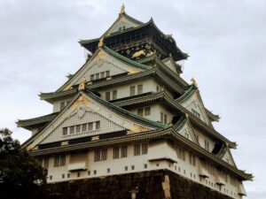 大阪城を10倍楽しむための完全ガイド｜実はまだ知られていない歴史の深層と観光の秘訣