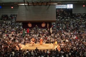知られざる行司の世界｜階級・装束・作法まで元リサーチャーが徹底解説